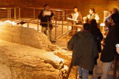 Le nostre visite guidate