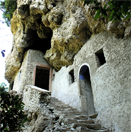 Cappelle rupestri e antichi Acquedotti di Vicovaro