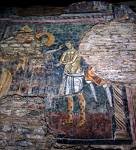 Sotterraneo a Trastevere: la Domus sotto S. Crisogono. Sotterraneo a Trastevere: la Domus sotto S. Crisogono.
