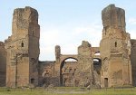 Terme di Caracalla