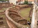 Ludus Magnus - la palestra dei gladiatori .apertura speciale Ludus Magnus - la palestra dei gladiatori .apertura speciale