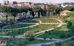 Circo Massimo Industriale e Roseto comunale
