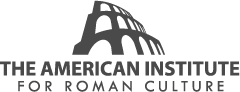 American Institute for Roman Culture