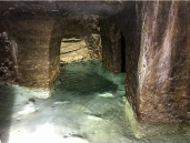 cisterna sotterranea